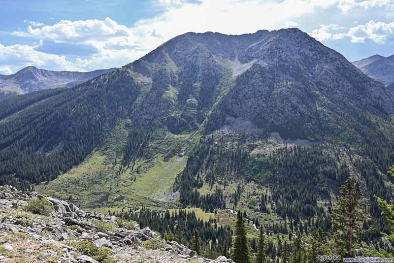 Granite Mountain