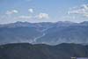 Interstate 70 Climbing onto Continental Divide