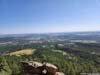 Overlooking City of Boulder