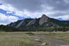 Flatirons