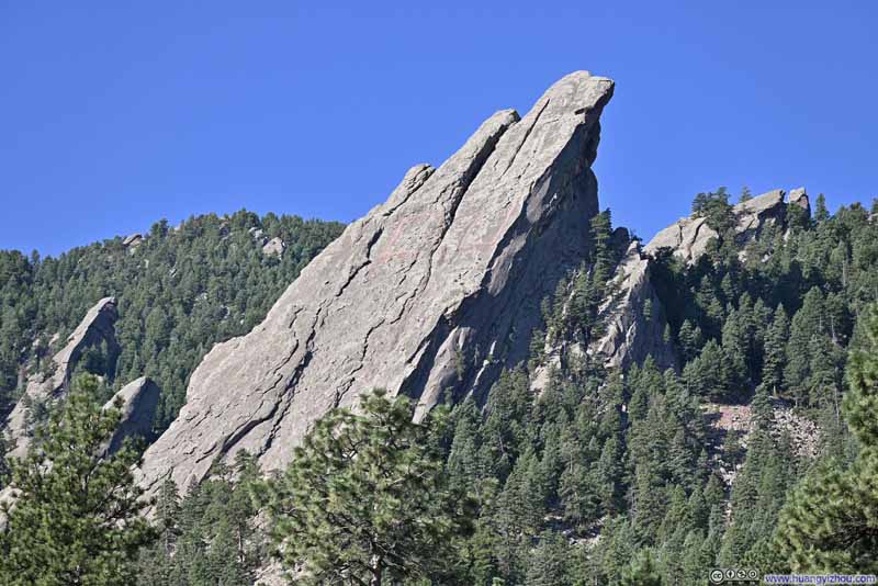 Third Flatiron