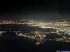 City of Winthrop before Boston Airport