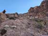 Steep Trail