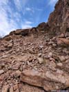 Steep Trail