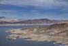 Hamblin Mountain across Lake Mead
