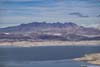 Muddy Peak across Lake Mead