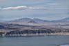 Frenchman Mountain across Lake Mead