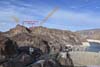 Hills around Hoover Dam
