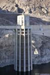 Water Intake Tower