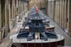 Generators of Hoover Dam