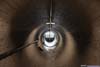 Ventilation Tunnel