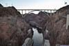 Bridge Spanning Colorado River