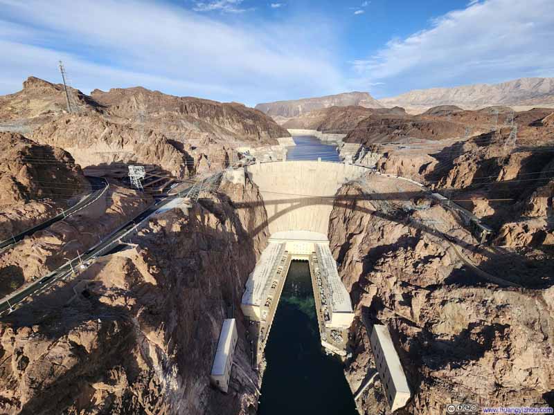 Hoover Dam