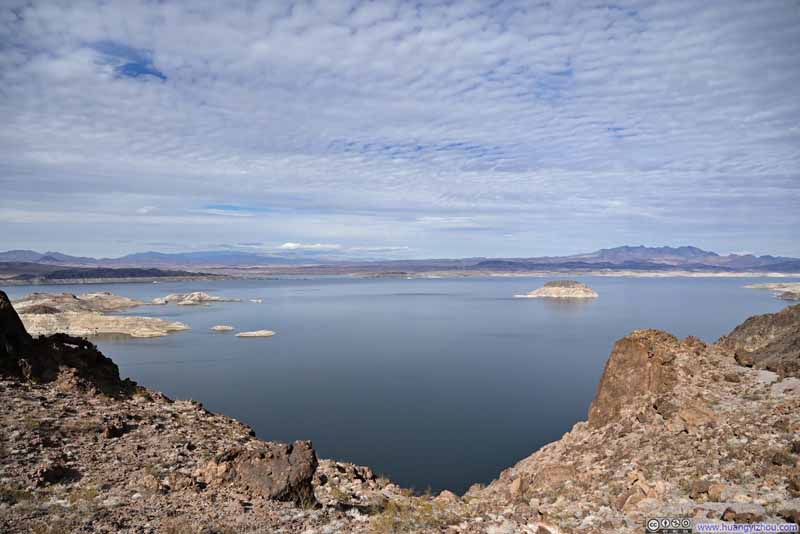 Lake Mead