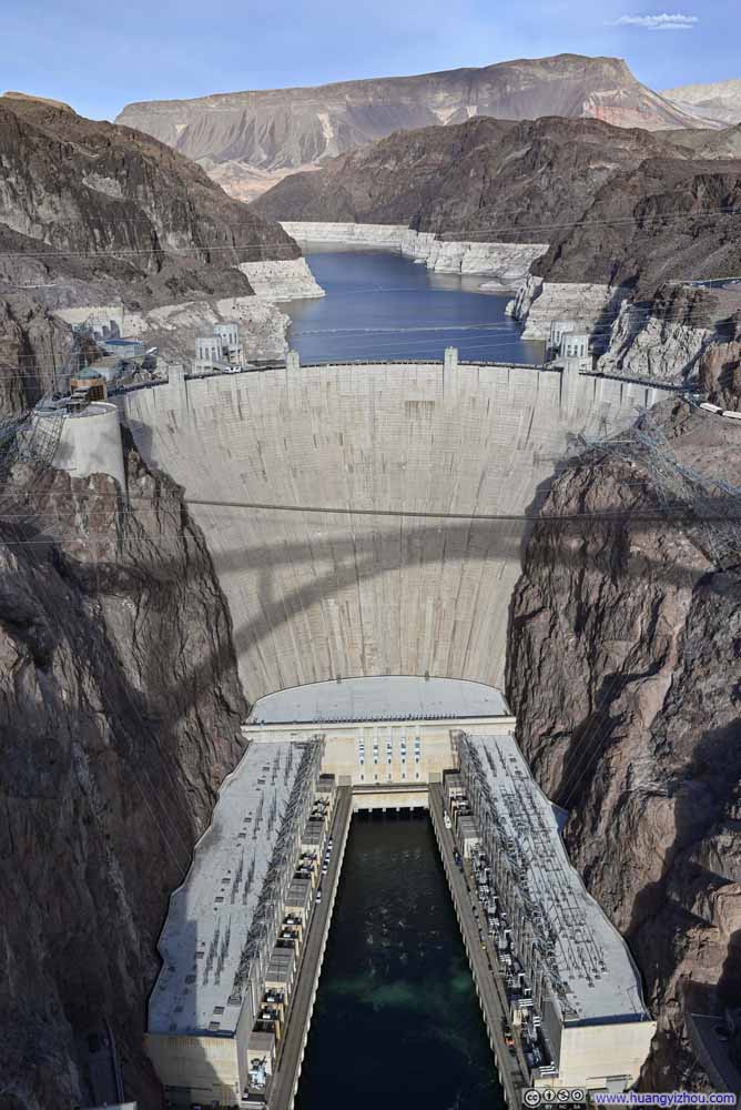 Hoover Dam