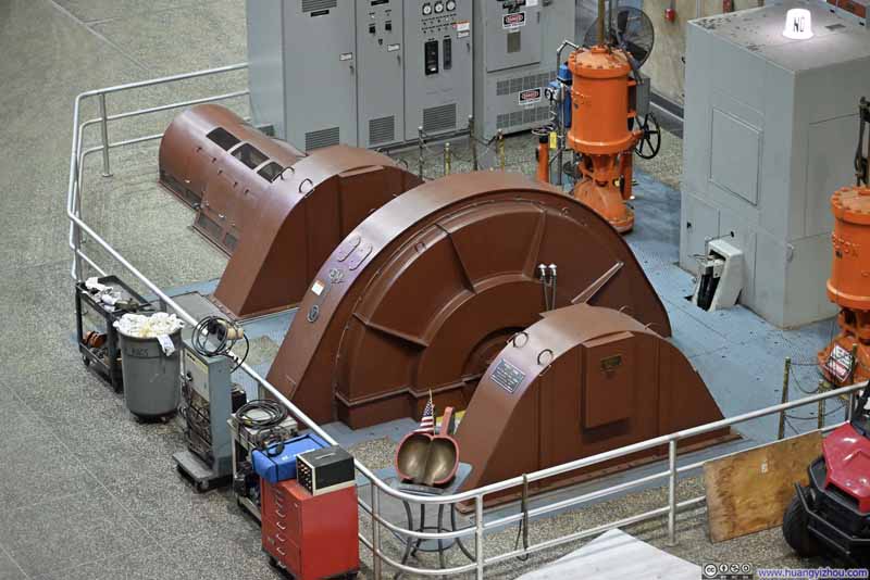 Small Generator