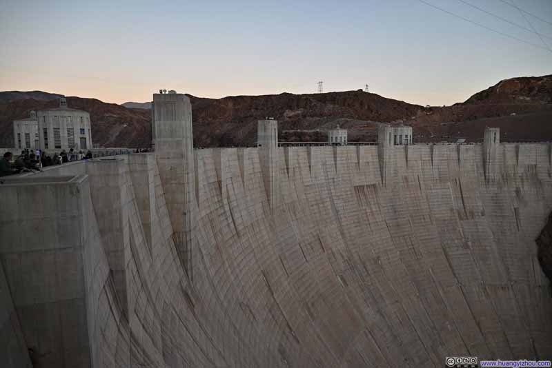 Hoover Dam