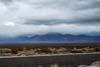 Distant Charleston Peak