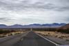 Road Leading to Amargosa Range