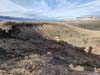Little Hebe Crater