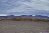 Mountain Ranges