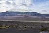 Marble Peak to the west of Ubehebe Crater