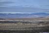 Magruder Mountain beyond Fields to the North