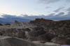 View from Zabriskie Point