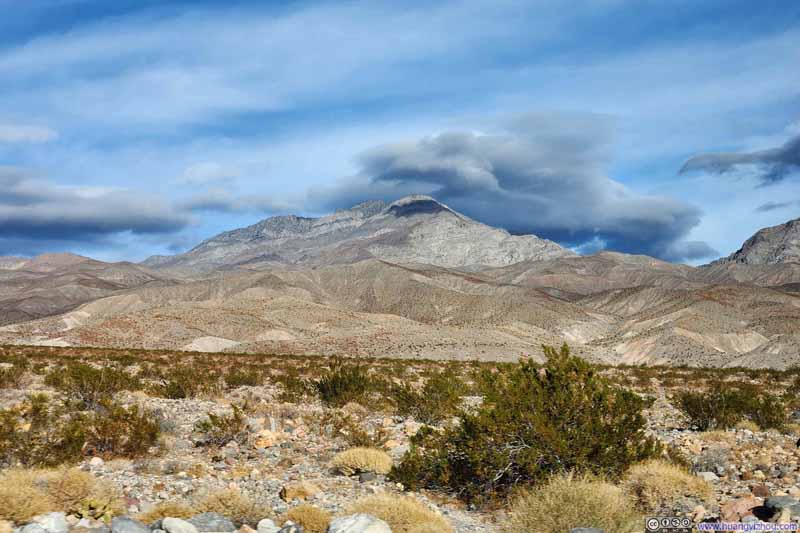 Grapevine Peak