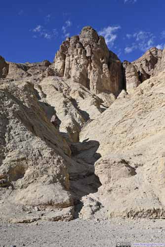 Small Gullies