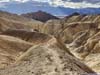 Trail on Ridges
