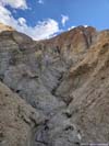 Gullies