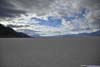 Badwater Basin Salt Flats