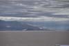 Mountains Surrounding Badwater Basin