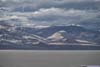 Mountains Surrounding Badwater Basin