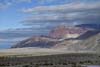 Mountains around Death Valley