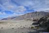 Mountains around Death Valley