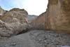 Sidewinder Canyon