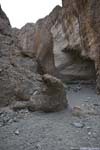 Sidewinder Canyon