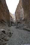 Sidewinder Canyon