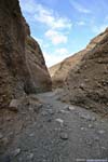 Sidewinder Canyon