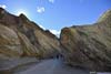 Golden Canyon