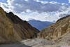 Golden Canyon