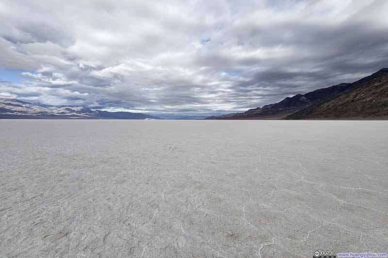 Badwater Basin