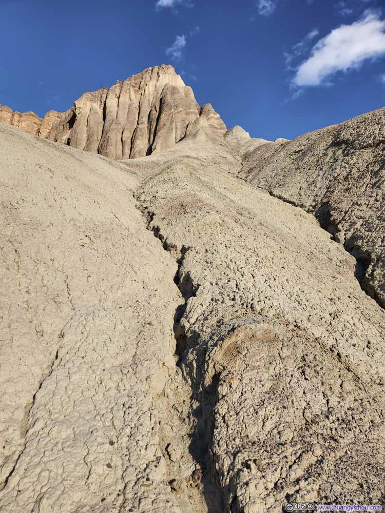 Small Ditch