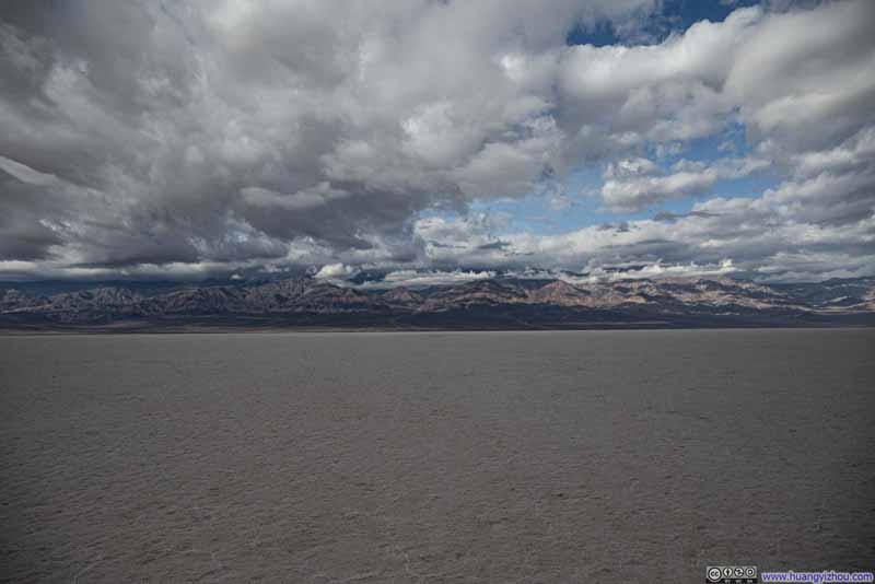 Badwater Basin