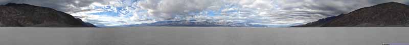Badwater Basin