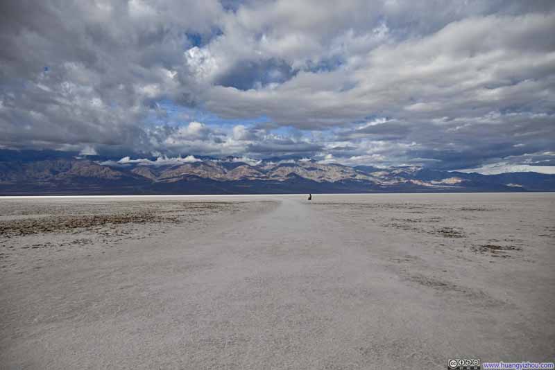 Badwater Basin