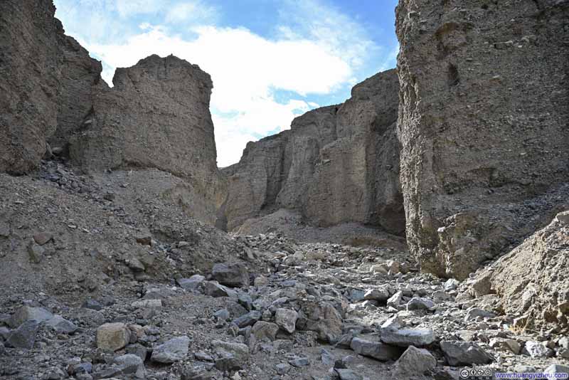 Canyon