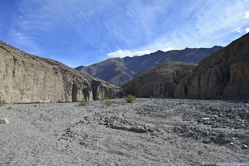 Sidewinder Canyon